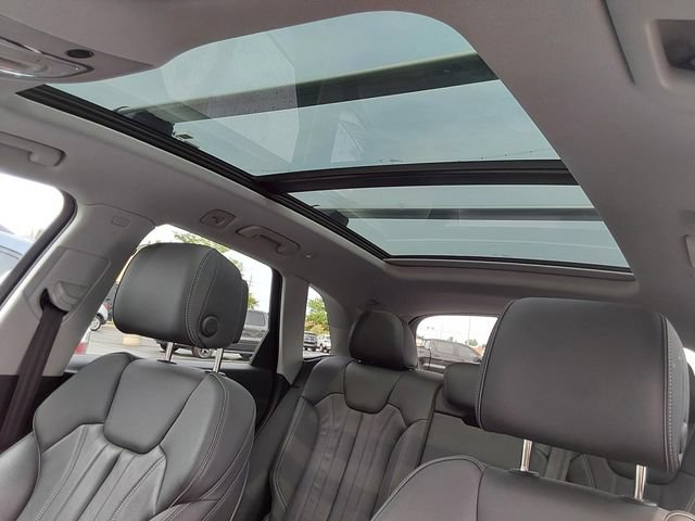 Used 2024 Audi Q5 2.0T Premium Plus AWD/4WD image 39