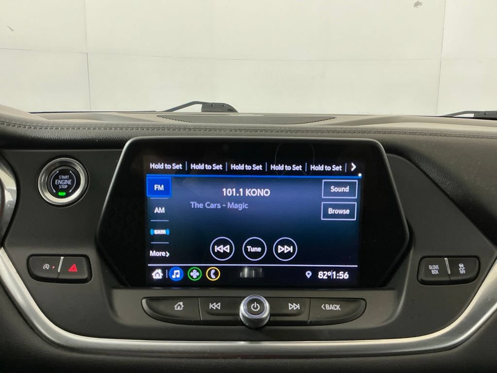 Used 2020 Chevrolet Blazer LT FWD image 10