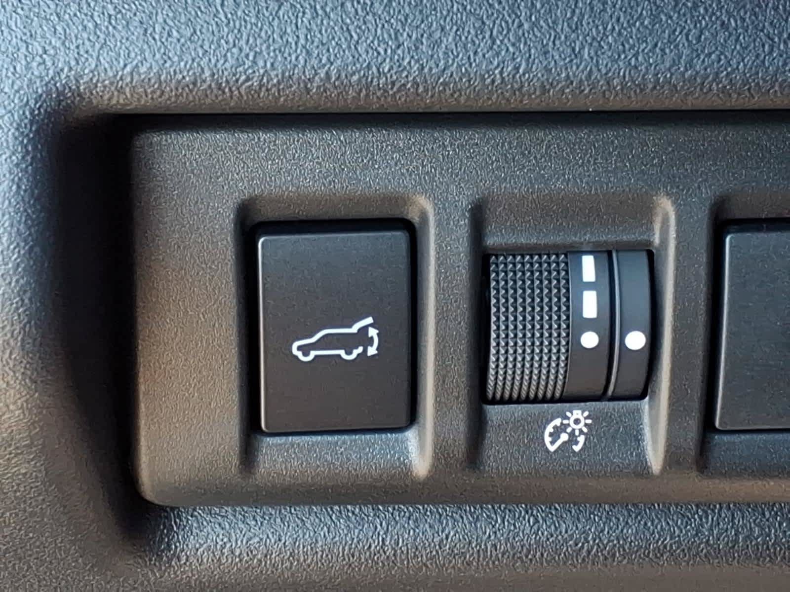 New 2026 Subaru Outback Premium AWD/4WD image 40