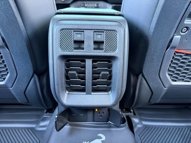 New 2026 Ford Bronco Raptor image 17