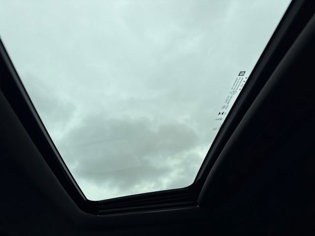 New 2026 Chevrolet Trax RS FWD image 24