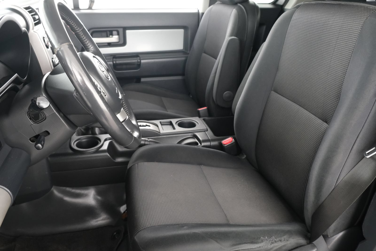 Used 2011 Toyota FJ Cruiser 4WD w/ Upgrade Pkg image 27