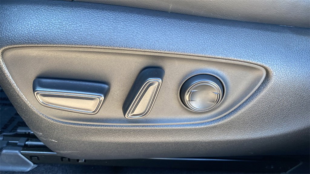 Used 2023 Toyota RAV4 XSE w/ XSE Grade Weather Package image 23