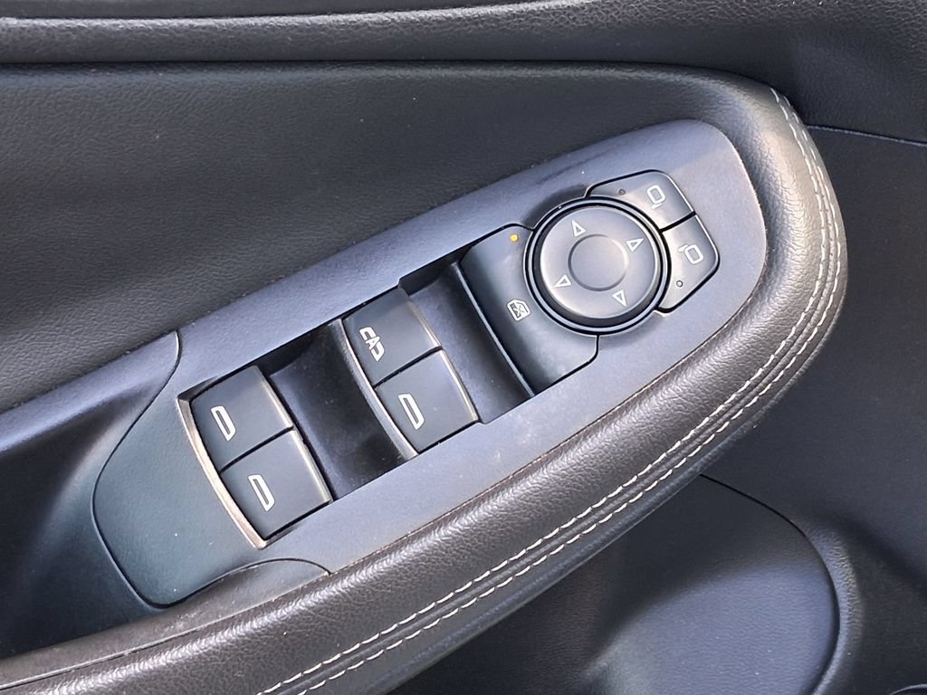 Used 2023 Buick Encore GX Select w/ Safety Package II FWD image 16