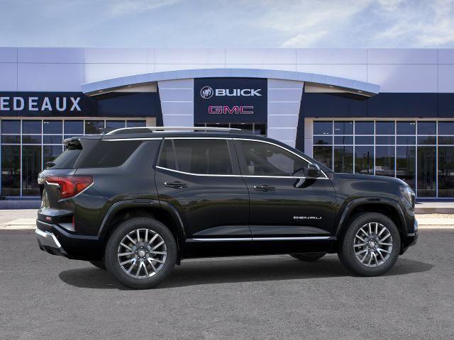 New 2026 GMC Terrain Denali AWD/4WD image 29