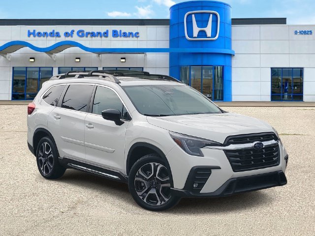 Used 2024 Subaru Ascent Limited w/ Technology Package
