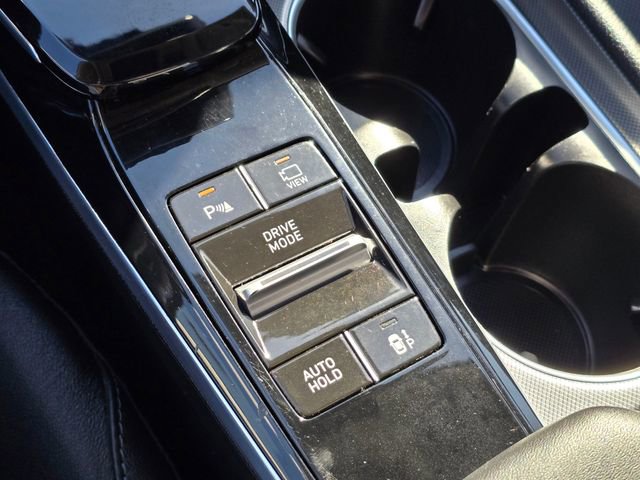 Used 2020 Hyundai Sonata Limited image 32
