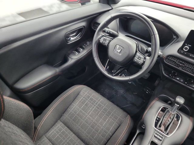 Used 2023 Honda HR-V Sport image 16