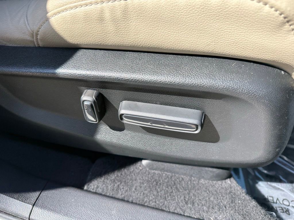 Used 2018 Honda CR-V EX-L image 44