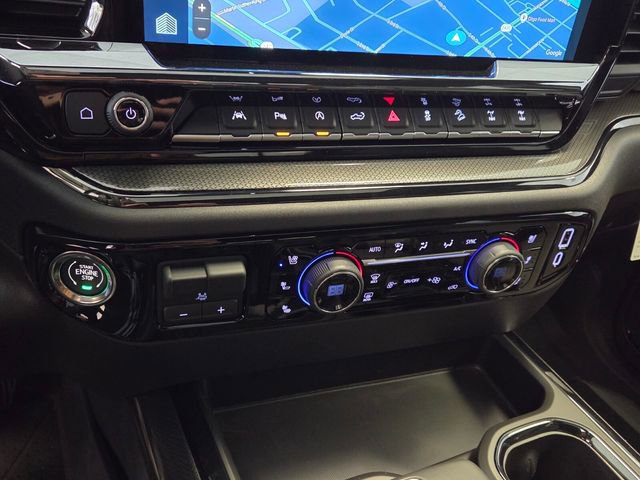 New 2026 Chevrolet Silverado 1500 ZR2 image 23