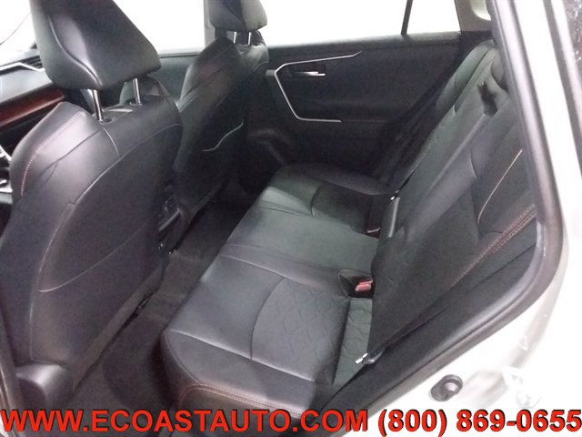 Used 2020 Toyota RAV4 Adventure AWD/4WD image 13