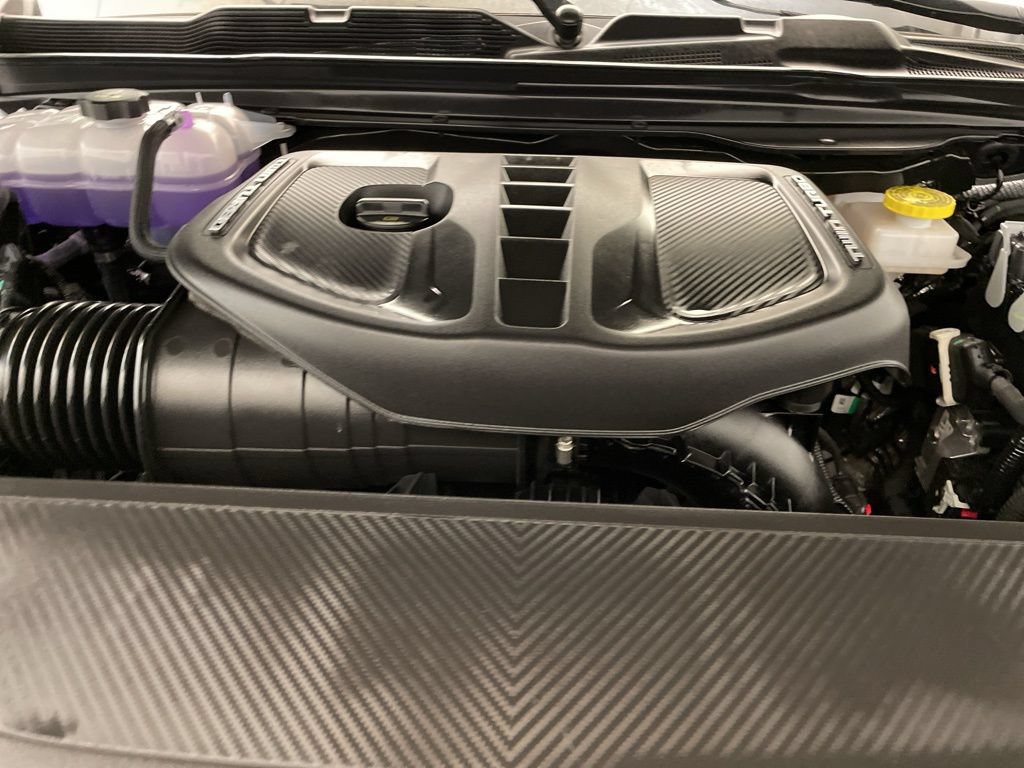 New 2026 RAM 1500 RHO AWD/4WD image 21