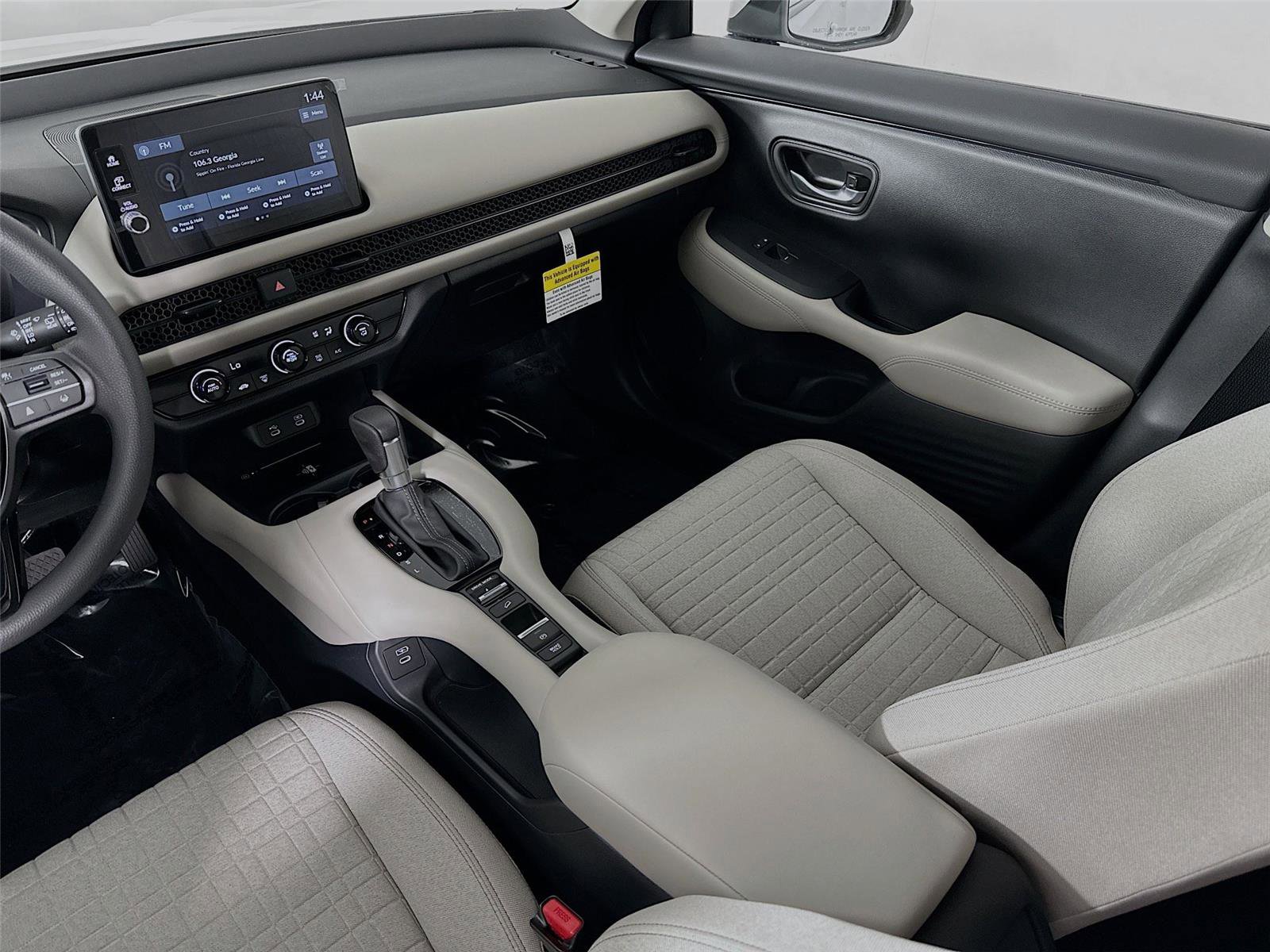 New 2026 Honda HR-V LX image 23