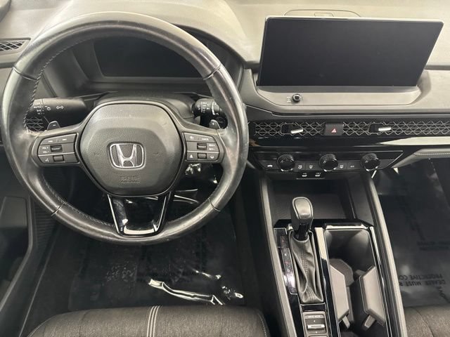 Certified 2024 Honda Accord Sport image 29