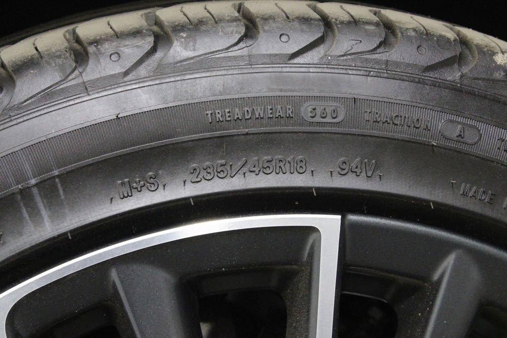 Used 2022 Lexus ES 350 w/ Premium Package image 43