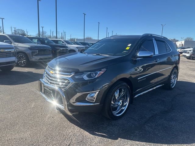 Used 2019 Chevrolet Equinox Premier image 7
