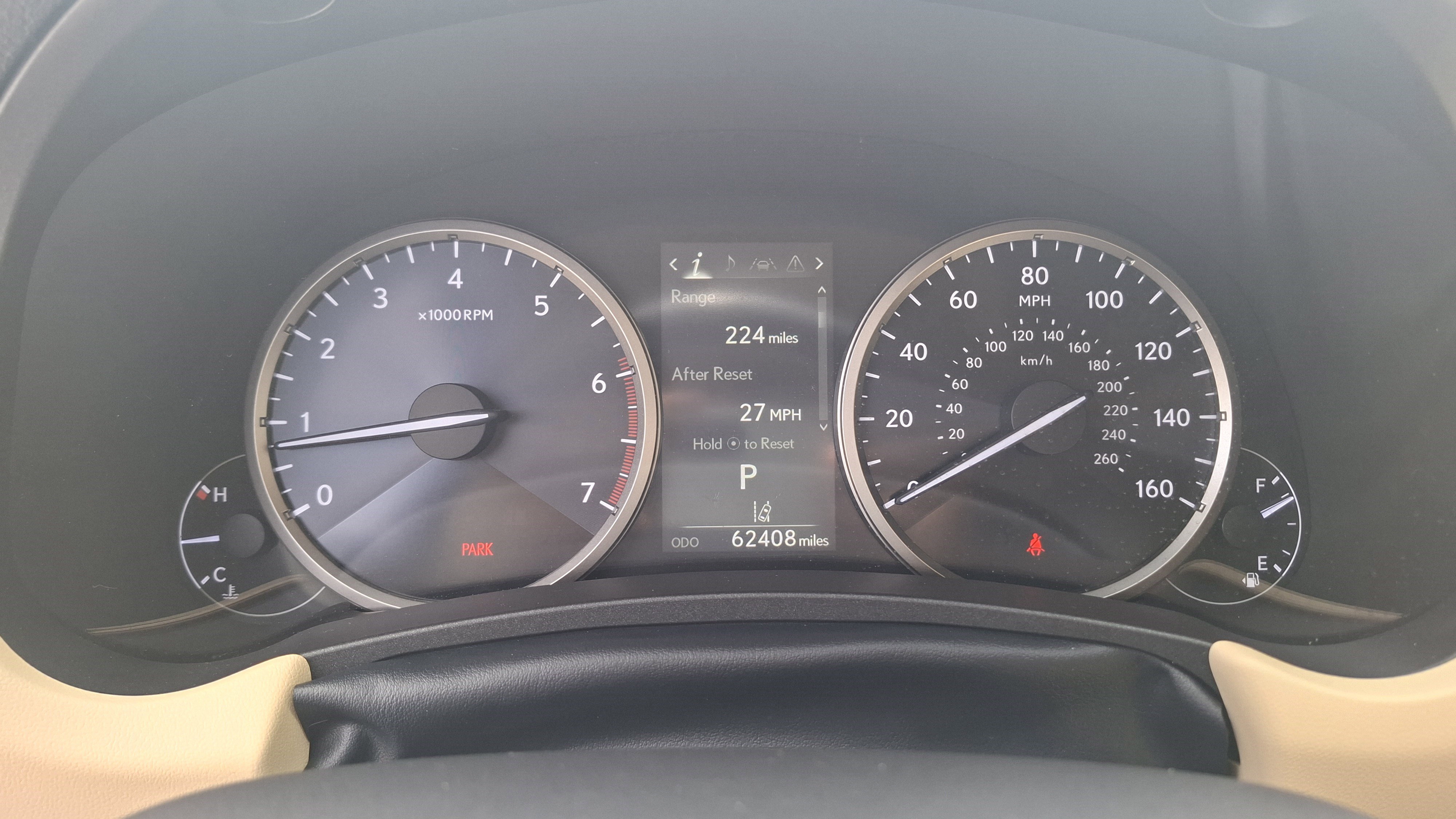 Used 2019 Lexus NX 300 FWD w/ Accessory Package 2 image 12