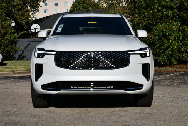 New 2027 Volvo XC90 B6 Plus AWD/4WD image 2