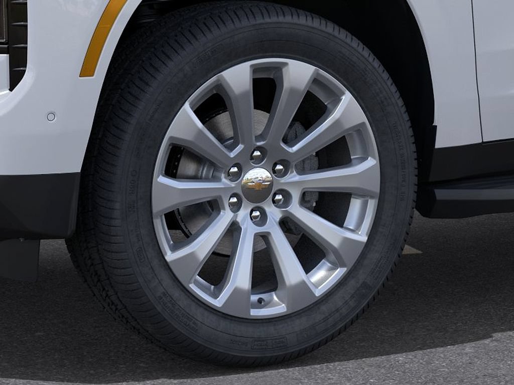 New 2026 Chevrolet Tahoe Premier w/ Sun And Tow Package AWD/4WD image 9