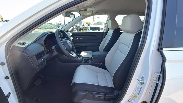 New 2026 Honda CR-V LX image 31