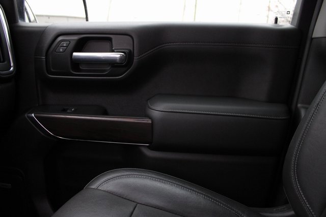 Used 2019 GMC Sierra 1500 SLT w/ SLT Premium Plus Package image 30