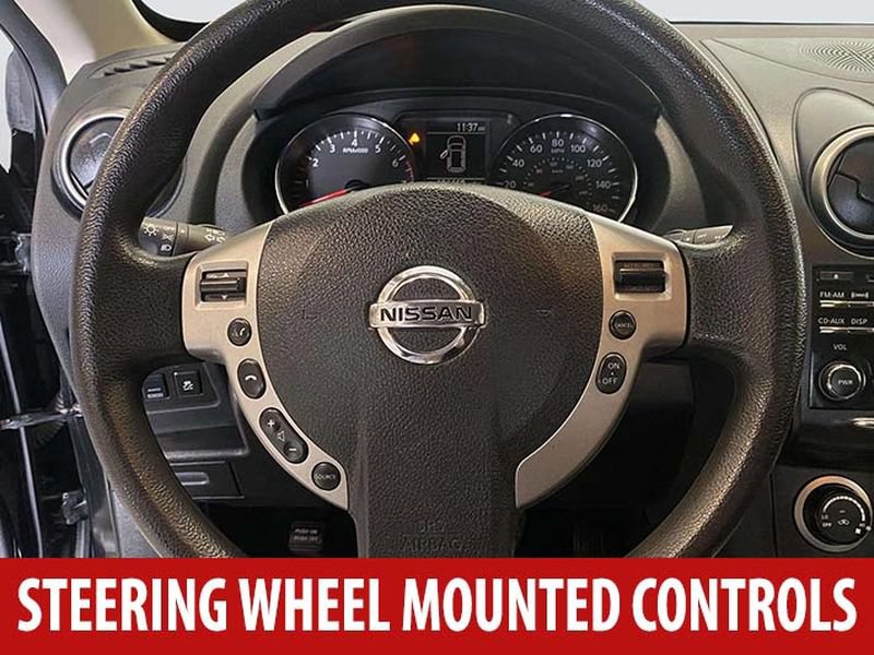 Used 2013 Nissan Rogue SV AWD/4WD image 10