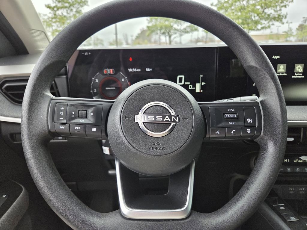 Used 2026 Nissan Kicks SV image 21