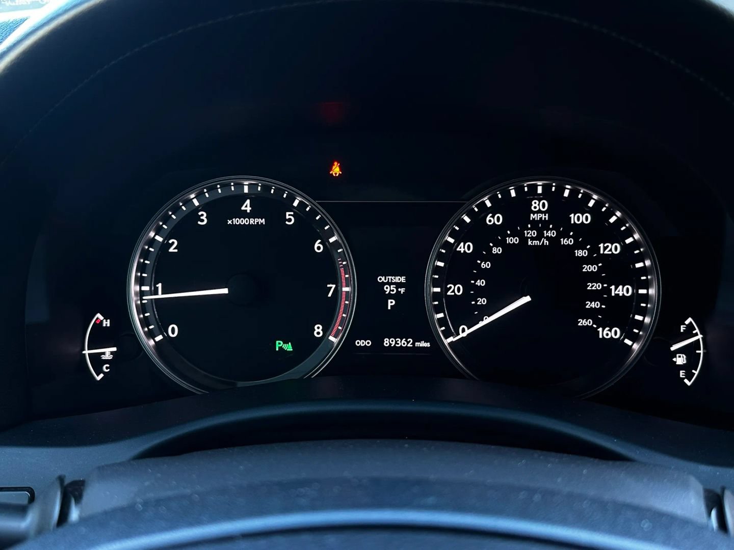 Used 2014 Lexus GS 350 w/ F Sport Package RWD image 24