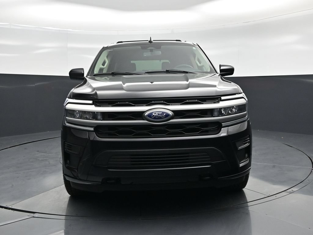 Certified 2024 Ford Expedition XLT AWD/4WD image 25