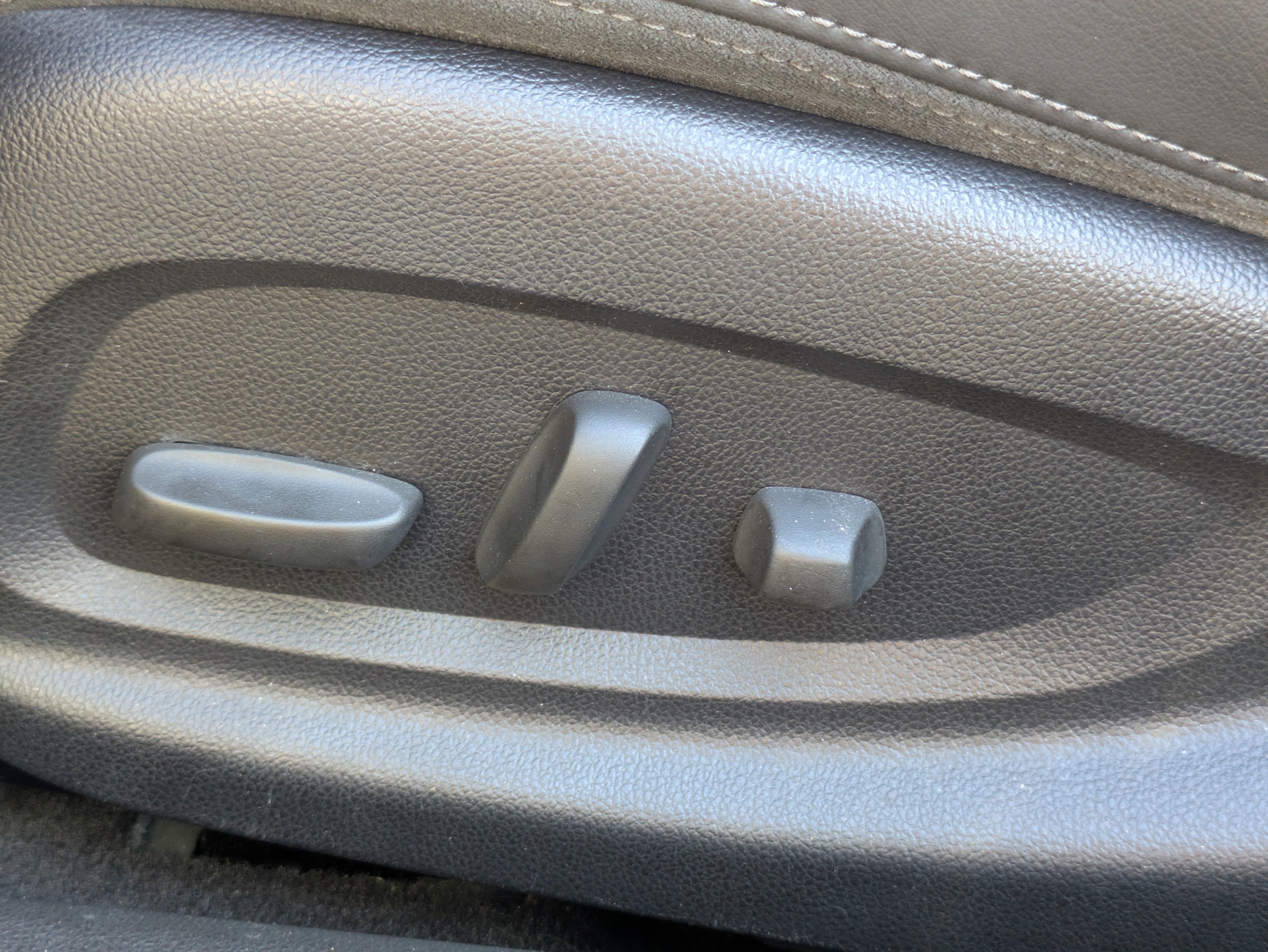 Certified 2017 Chevrolet SS image 19