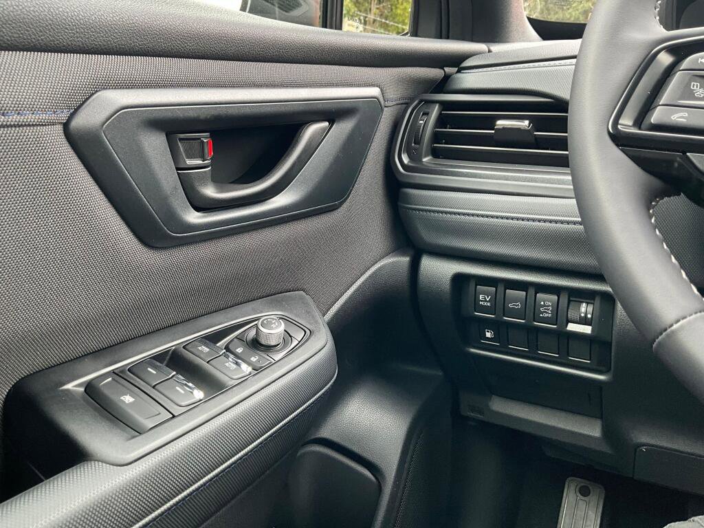New 2026 Subaru Forester Premium image 24