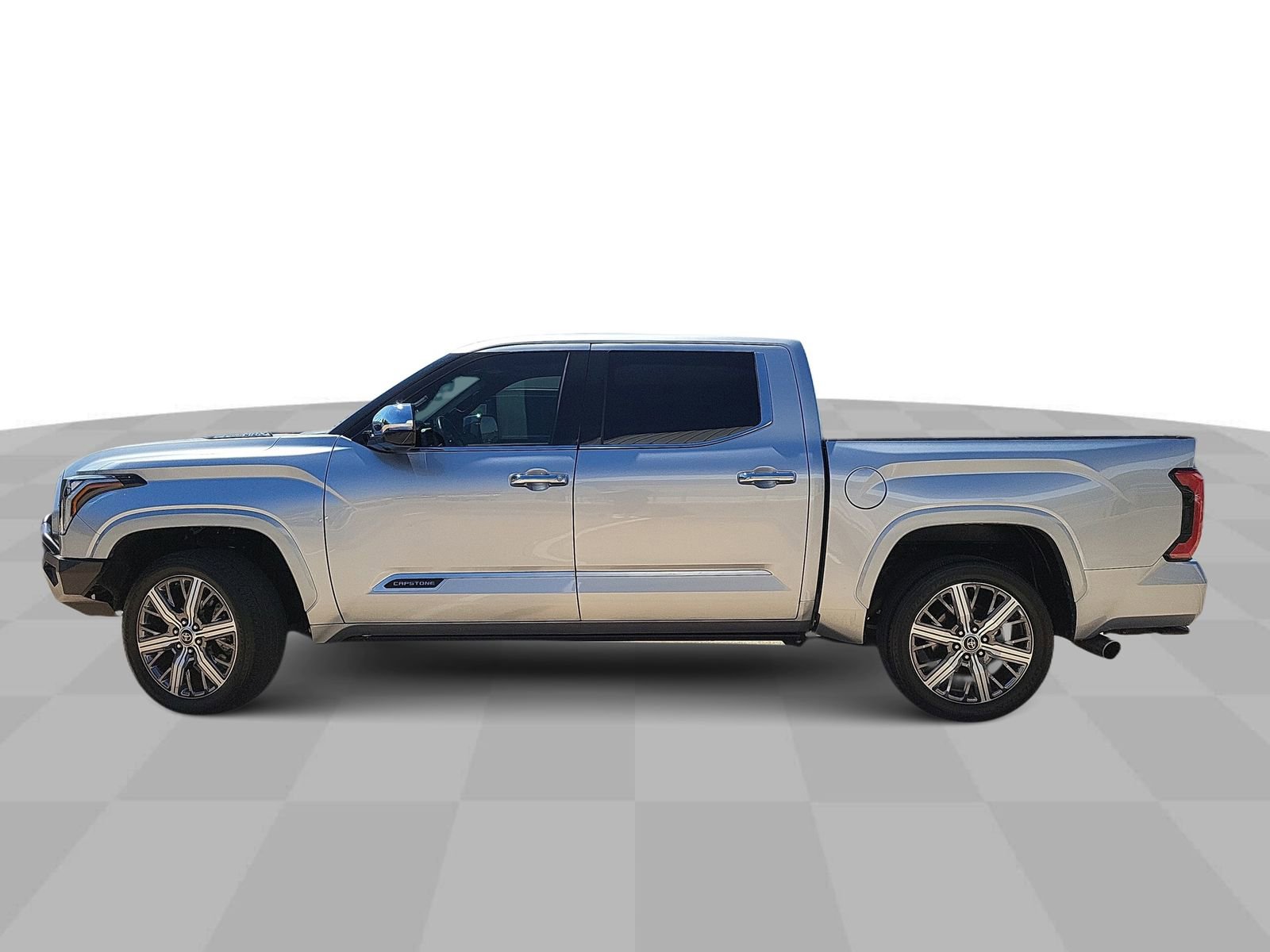 Used 2023 Toyota Tundra Capstone AWD/4WD image 5