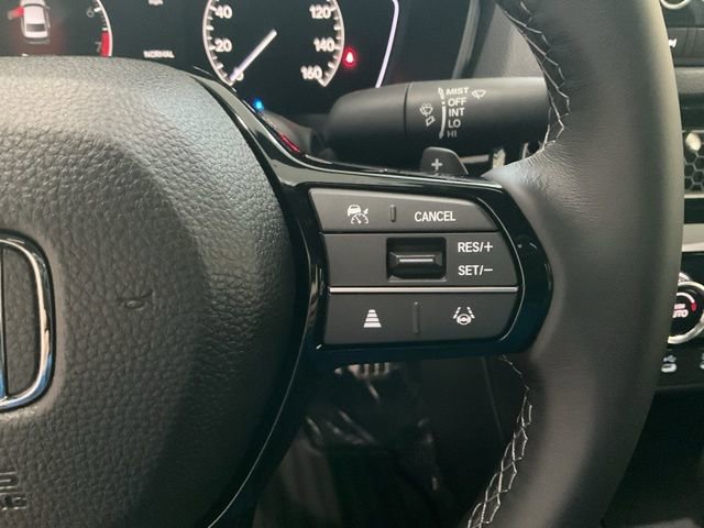 New 2026 Honda Civic Sport image 10