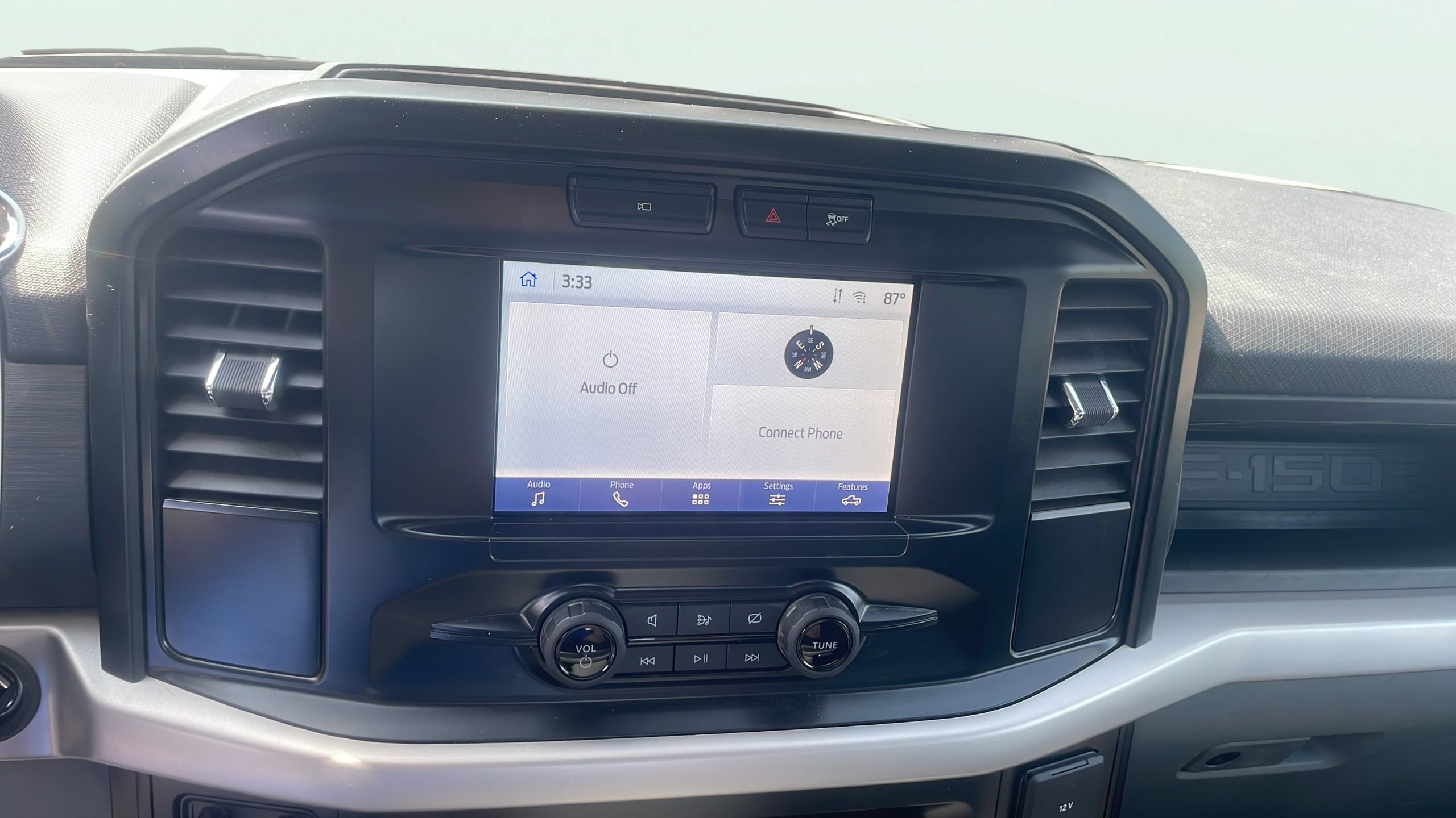 Used 2023 Ford F150 XL w/ XL Chrome Appearance Package AWD/4WD image 23