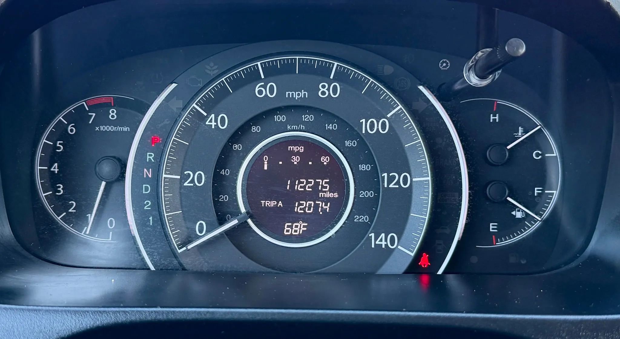 Used 2013 Honda CR-V EX image 20