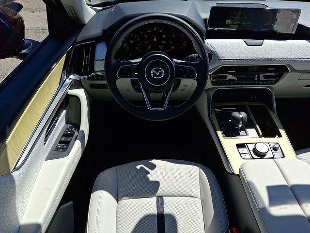 New 2026 MAZDA CX-90 3.3 Turbo S w/ Premium Plus image 11