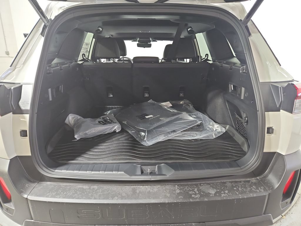 New 2026 Subaru Outback Touring AWD/4WD image 23