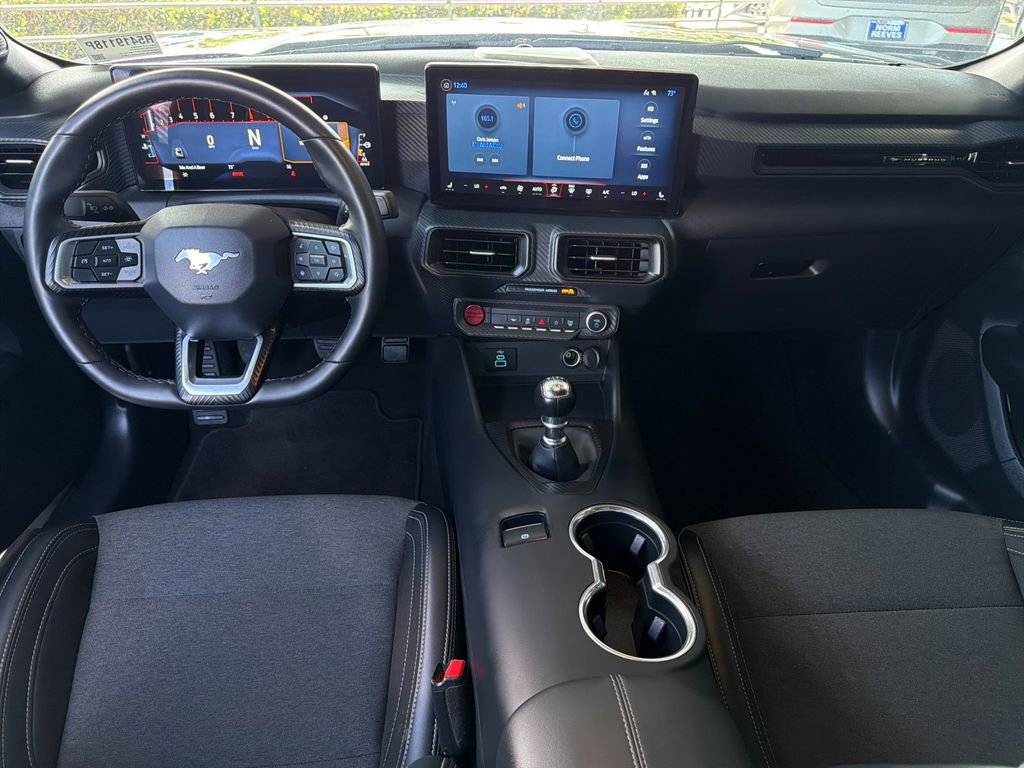 Used 2024 Ford Mustang GT RWD image 13