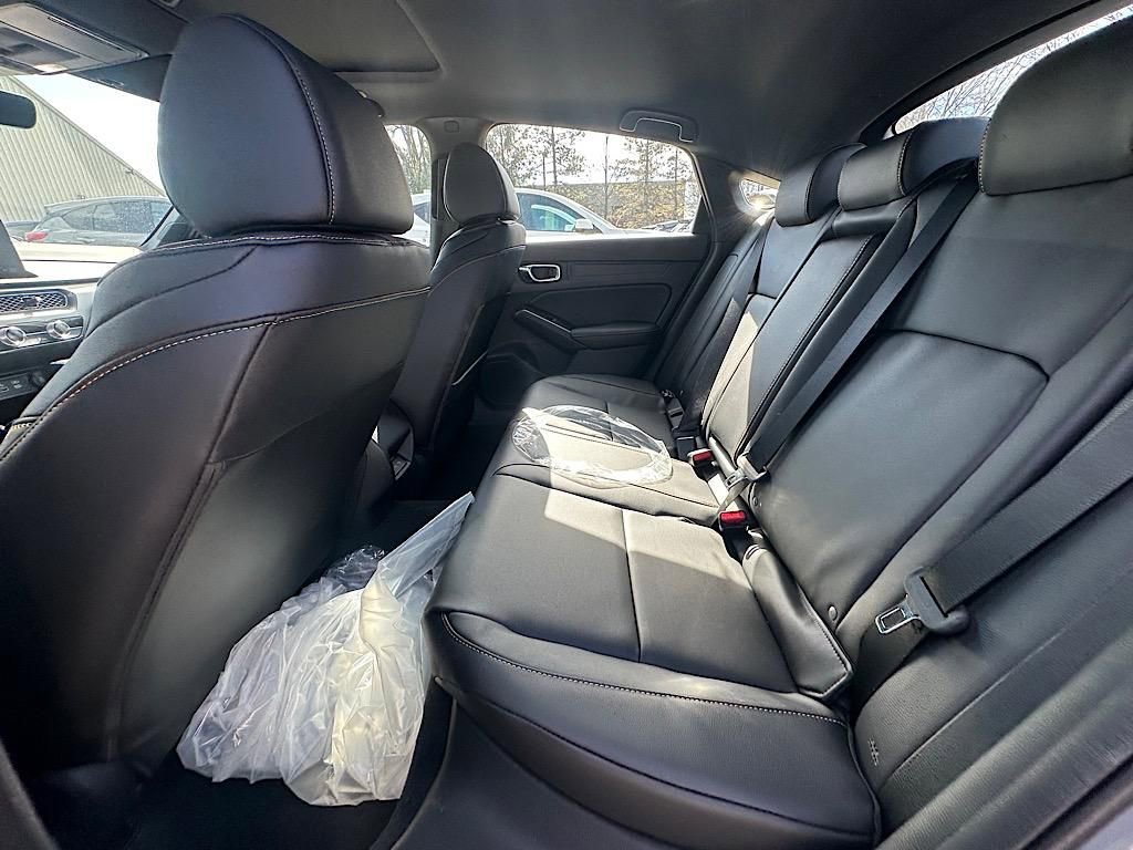 New 2026 Acura Integra A-Spec image 11