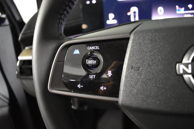 Certified 2025 Nissan Murano SL AWD/4WD image 16