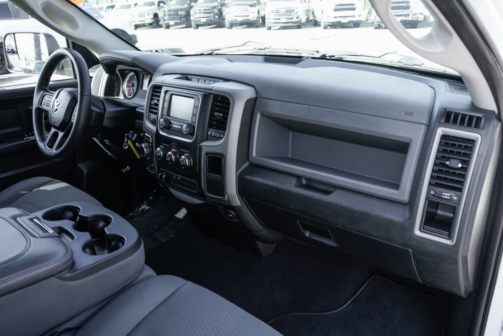 Used 2014 RAM 1500 Express AWD/4WD image 31