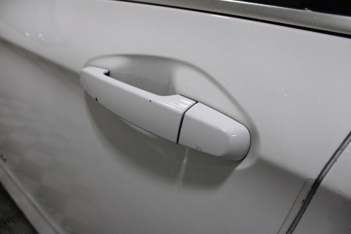 Used 2014 Chevrolet Impala LT w/ Convenience Package image 18