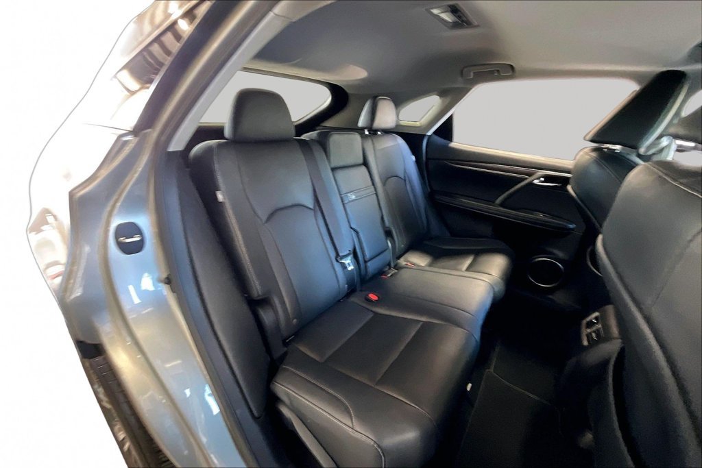Used 2020 Lexus RX 350 FWD w/ Premium Package image 15
