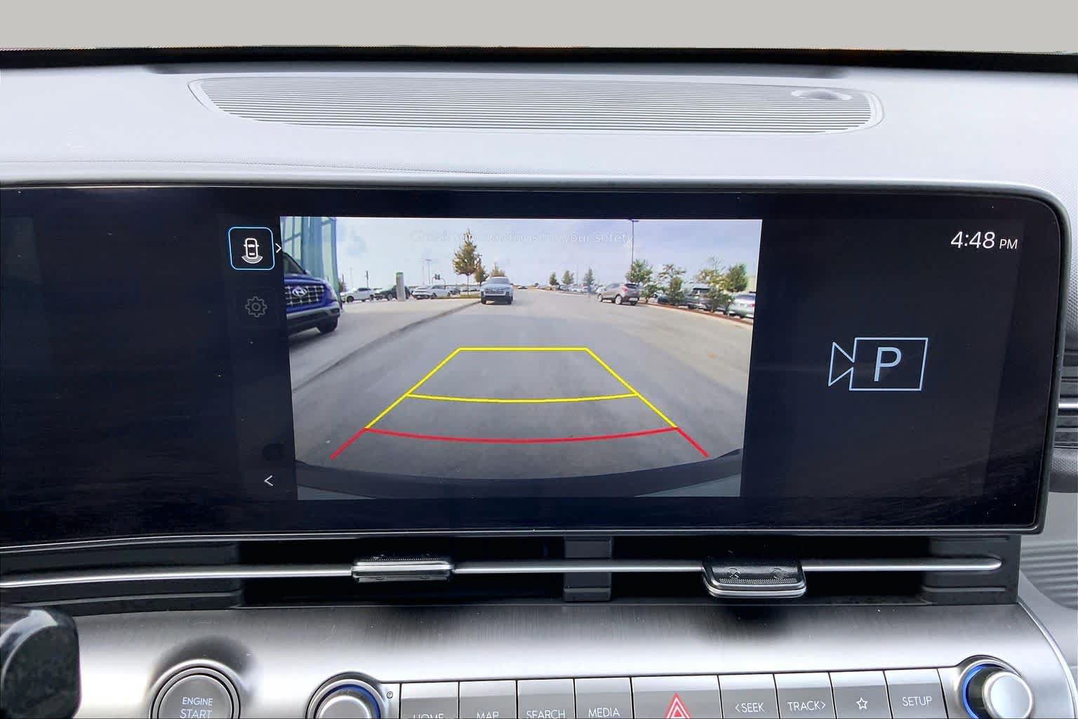 Used 2026 Hyundai Kona SE FWD image 28