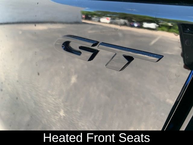 New 2024 Dodge Hornet GT image 19