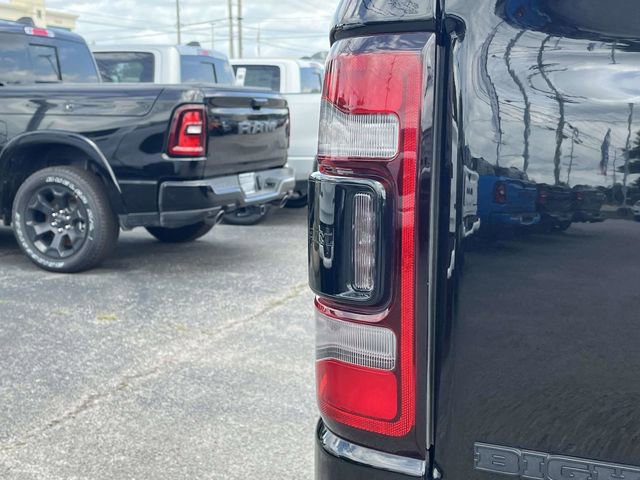 Used 2022 RAM 1500 Big Horn w/ Built-to-serve Edition AWD/4WD image 10