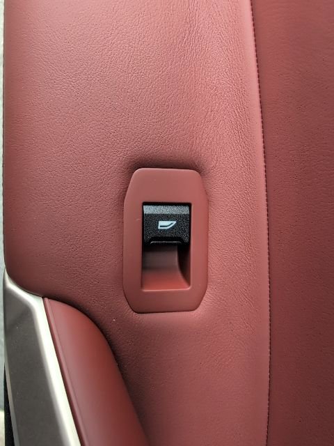 New 2026 BMW iX xDrive45 image 29