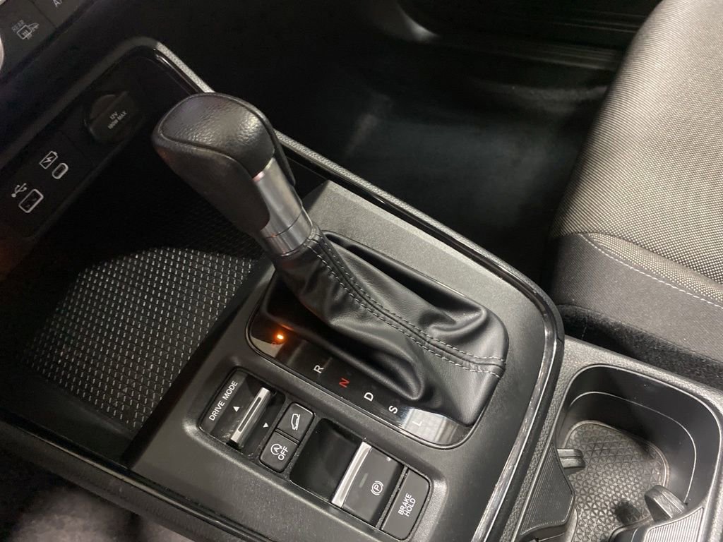 Certified 2023 Honda CR-V EX image 28
