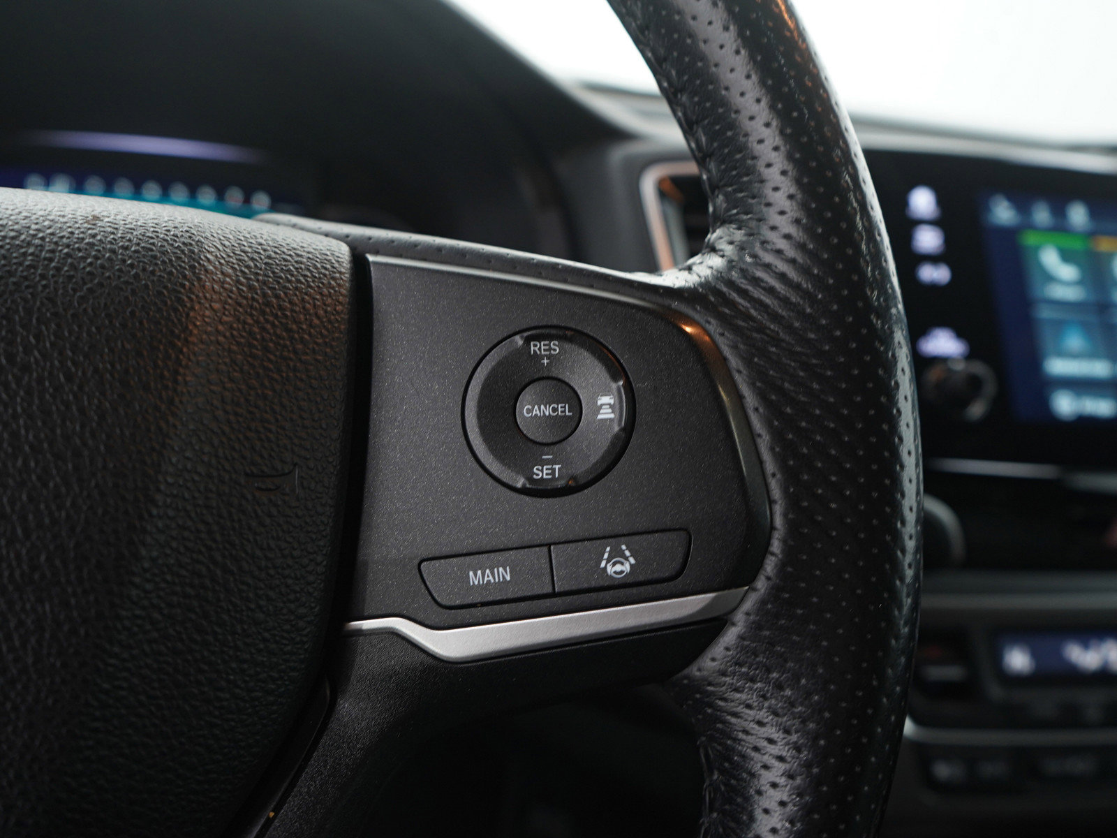 Used 2020 Honda Passport EX-L image 29