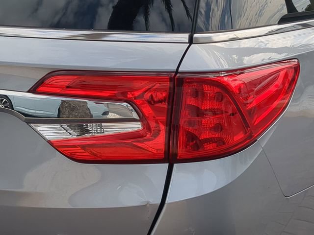 Used 2020 Honda Odyssey Elite image 8